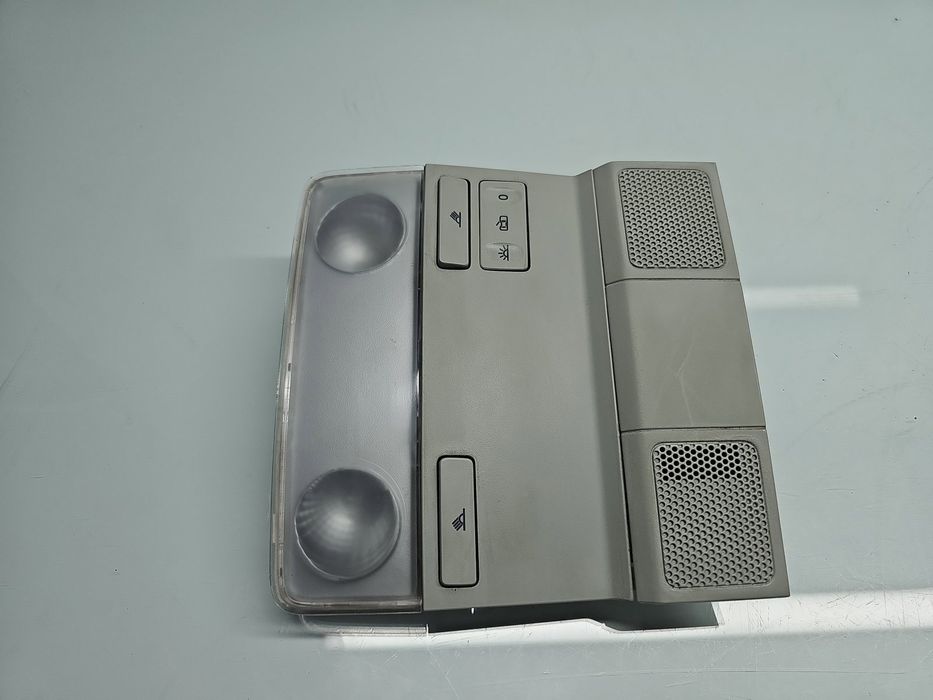 Plafoniera fata Volkswagen Passat B7 (362) [Fabr 2010-2014] Hatchback