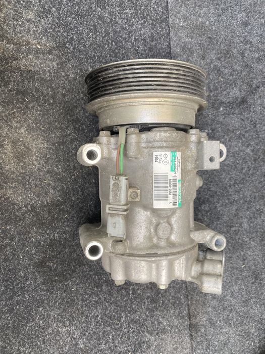 Компресор Климатик Renault Clio 3 1.2 16v 73HP/Клио Климатик