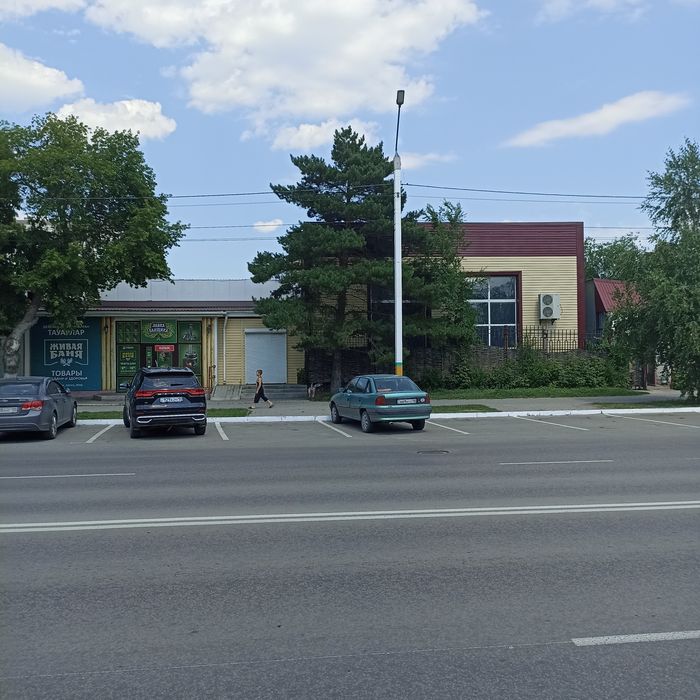 Торговое Помещение -  ЦЕНТР.