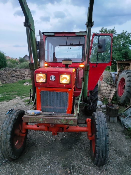 Tractor U 650 De vânzare