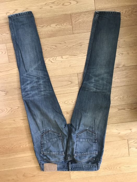 Дънки и панталони