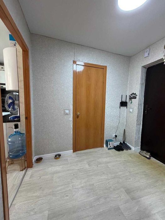 Продажа 1-комнатной квартиры