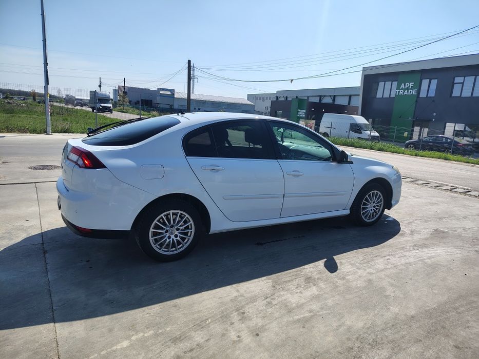 Renault Laguna facelift de vânzare!