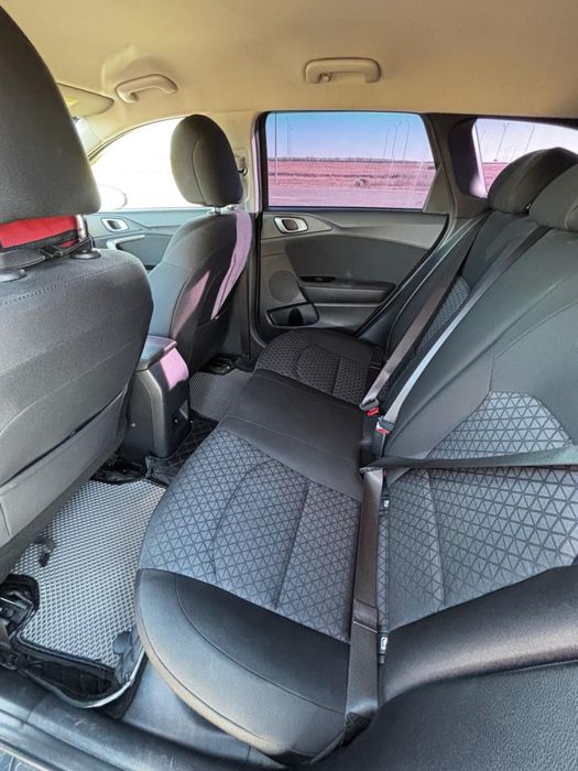 Kia Cee’d 2023 ПРОДАМ