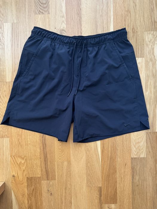 Къси панталони Nike M NK DF UNLIMITED WVN 7IN