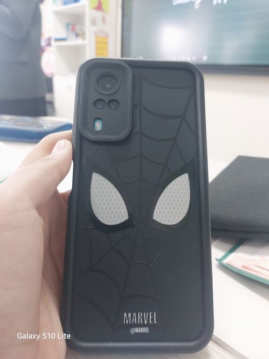 VivoY53s крутой офиггеный