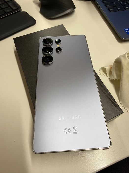 Samsung S25 Ultra 1TB