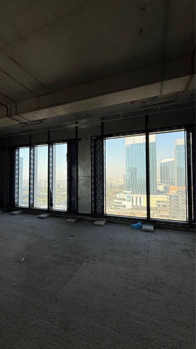 ЖК. “Nest One”. ПРОДАЁТСЯ Квартира!!!  4/13/51.  110кв.м Вид на парк