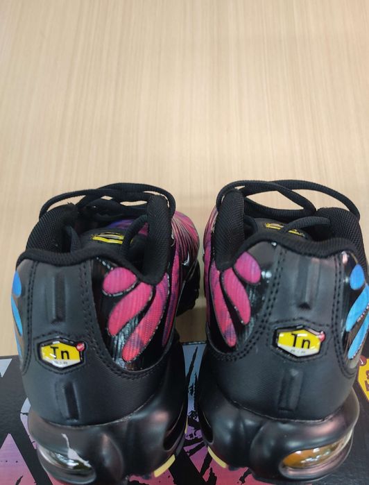 Nike Air Max Tn Barcelona