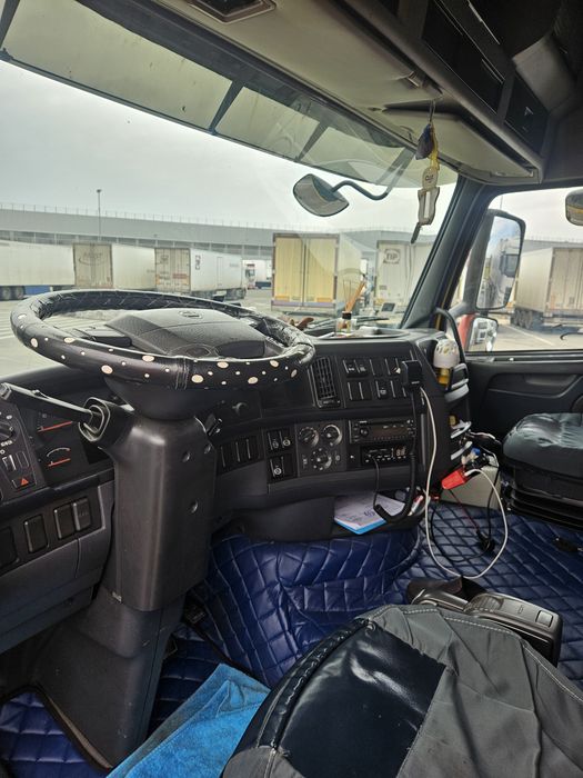 Volvo fh 460 EEV 2013