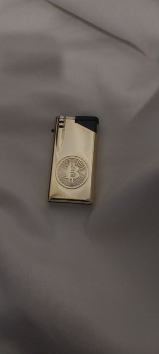 зажигалка на подарок