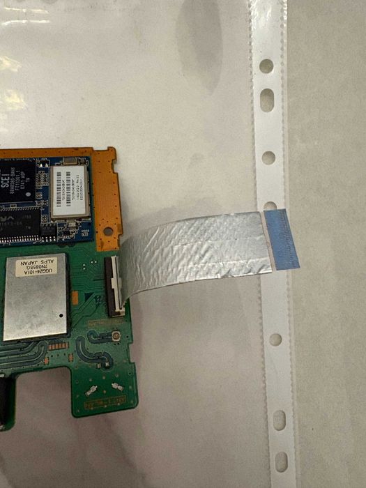 Placi Bluetooth WiFi PS3 Phat originale modele CECHA C G  Playstation