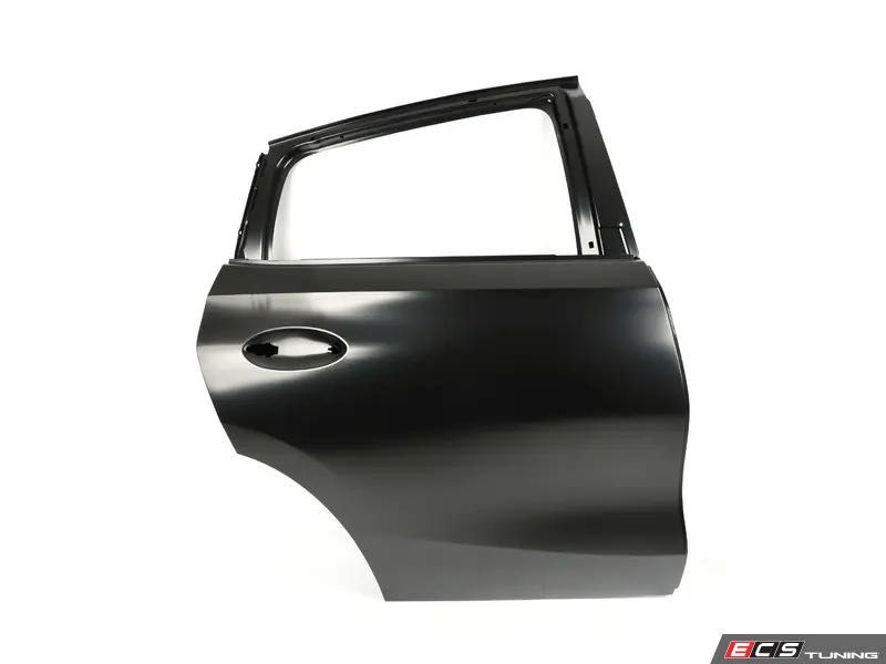 Предна лява, предна дясна, задна лява и задна дясна врата BMW X5 Х6 G05 G06