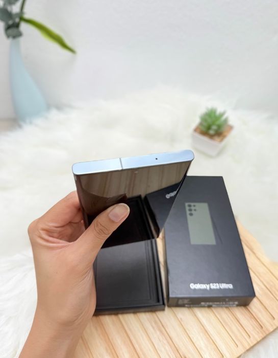 Variant ‼️ Samsung S23 ultra Nasiya | в кредит |