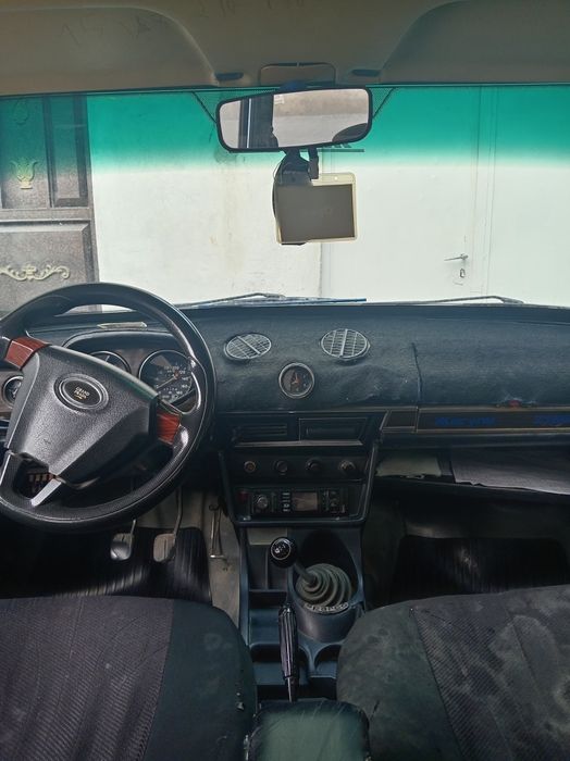 Жигули VAZ21026.