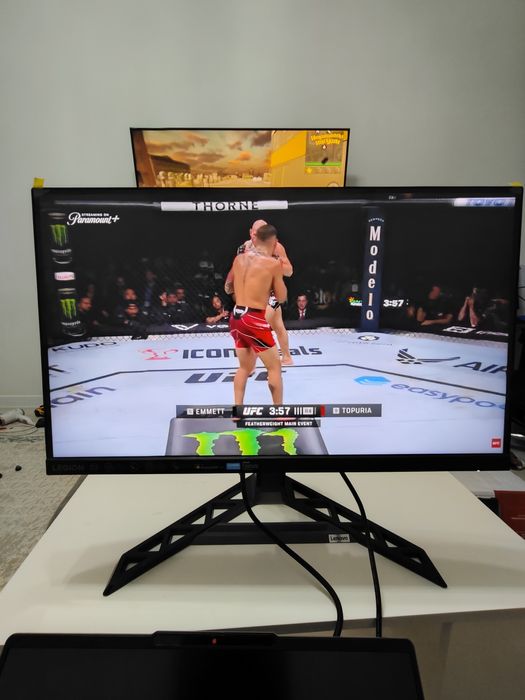 Продам новый монитор 27" Lenovo R27i-30 67B5GAC1EU