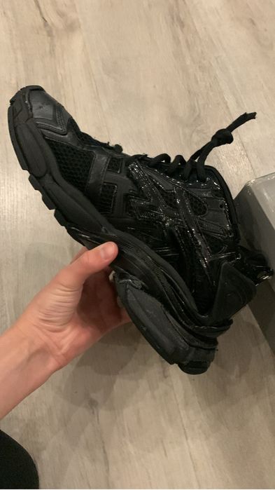 Balenciaga runer