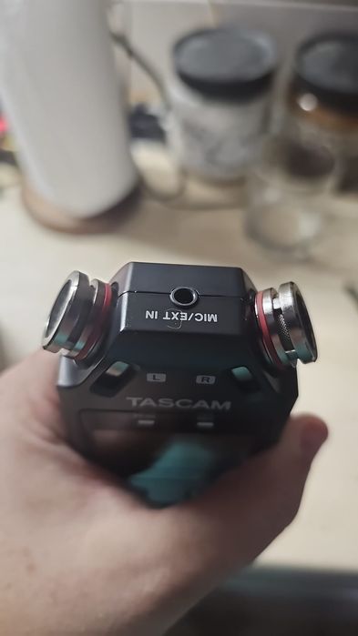 Tascam  DR -05 x