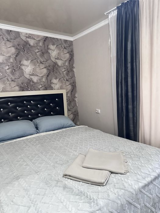 2-х комнатная квартира посуточно