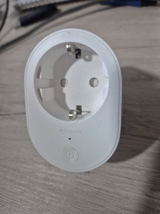 Xiaomi Smart Power Plug 2