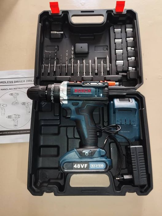 Лазер Ubay 4D161