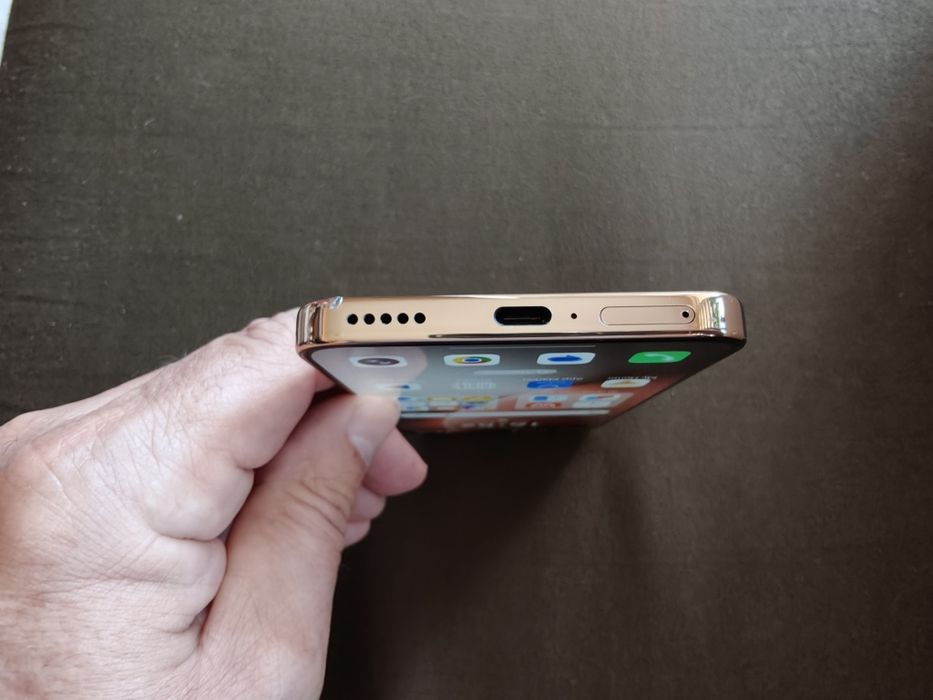 Honor Magic 8 Lite 8/512