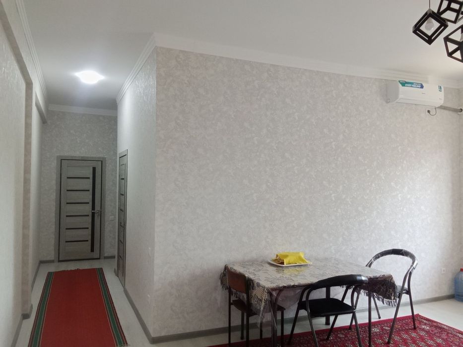 Аренда квартира Зангиота