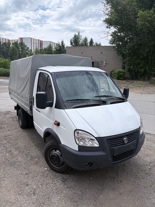 Продам а/м Газель, сдам!