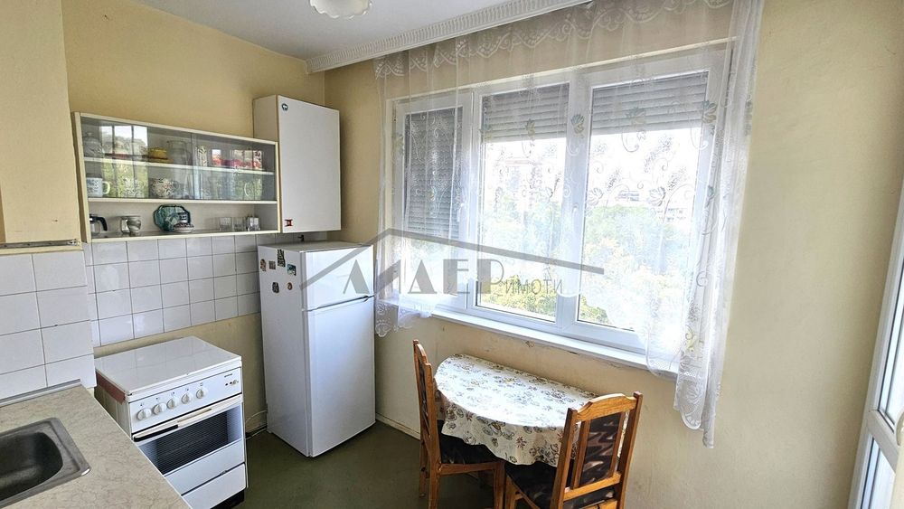 Продава се Двустаен апартамент в Пловдив, Младежки Хълм - 68 кв.м за 989 €/кв.м - Снимка #8