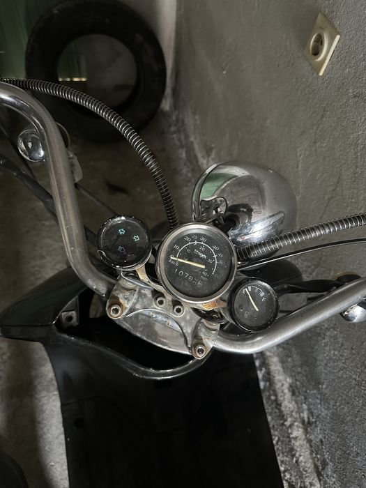 Скутет с документи АГМ 50кб