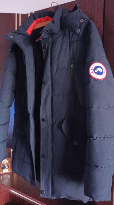 Geacă bărbați de calitate