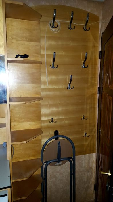 dau in chirie garsoniera