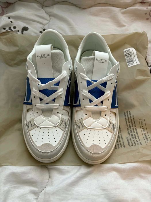 Valentino Garavani Обувки