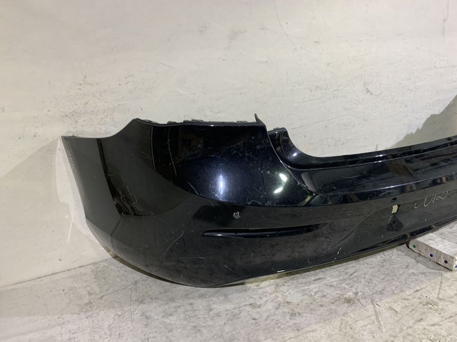 Bara spate  BMW Seria 1 LCI facelift, 2015, 2016, 2017, 2018, cod origine OE 51127371752.