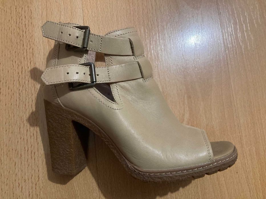 Timberland Earthkeepers, чисто нови, 36 (UK 5.5) номер