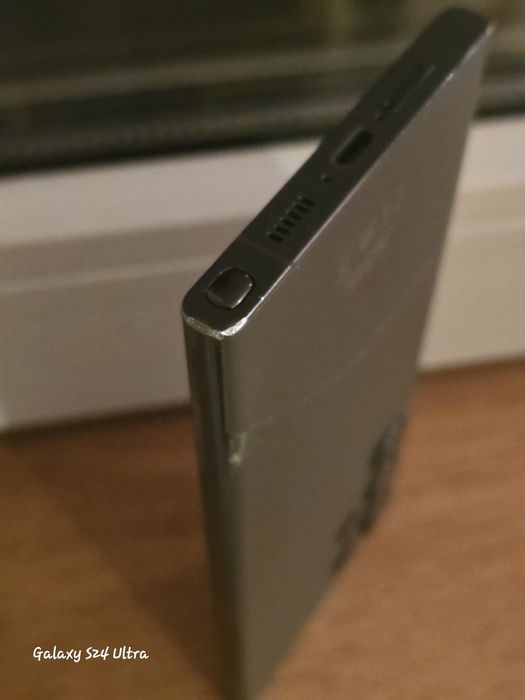 Samsung S23 Ultra Green 512 (CITIȚI ANUNȚUL)
