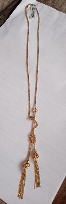 Lanț de aur  8,54 grame/14k(Nou)