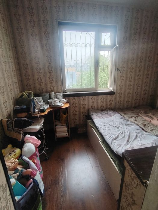 Сергели 7да уй сотилади