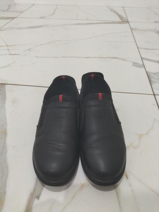 Детские туфли в школу