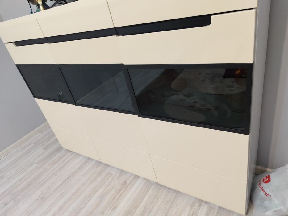 Мини стенка(Польша)