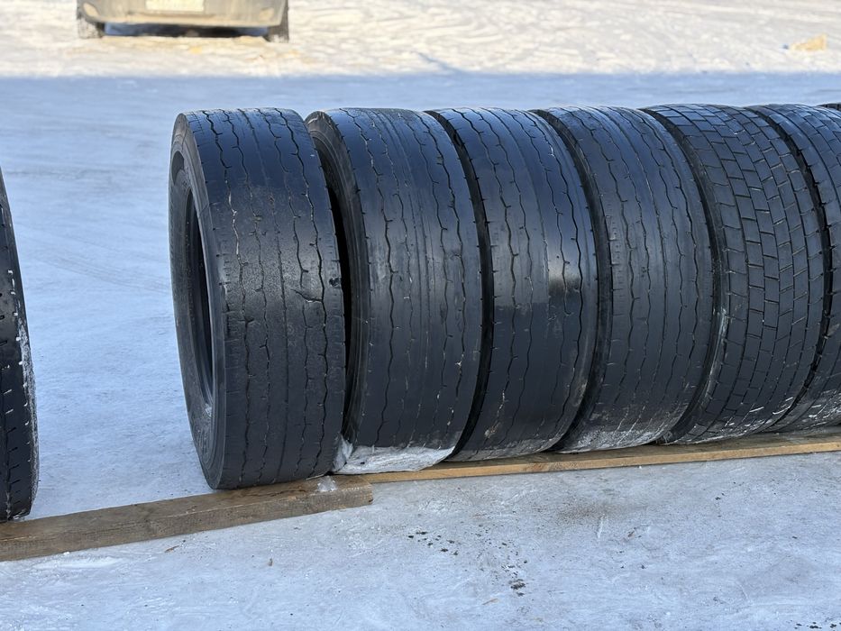 315/70/22.5 комплекты, пары