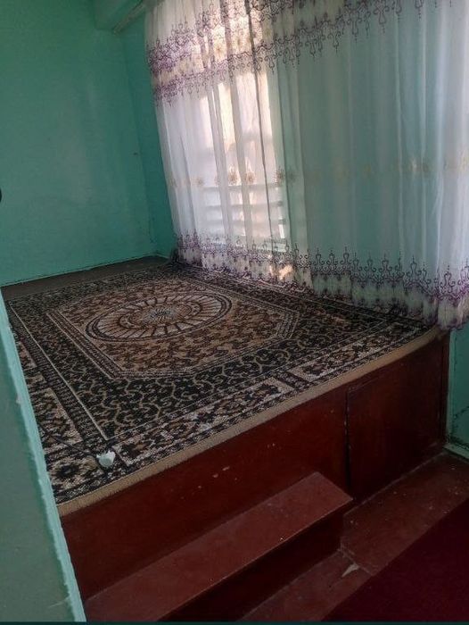 Сдаётся квартира