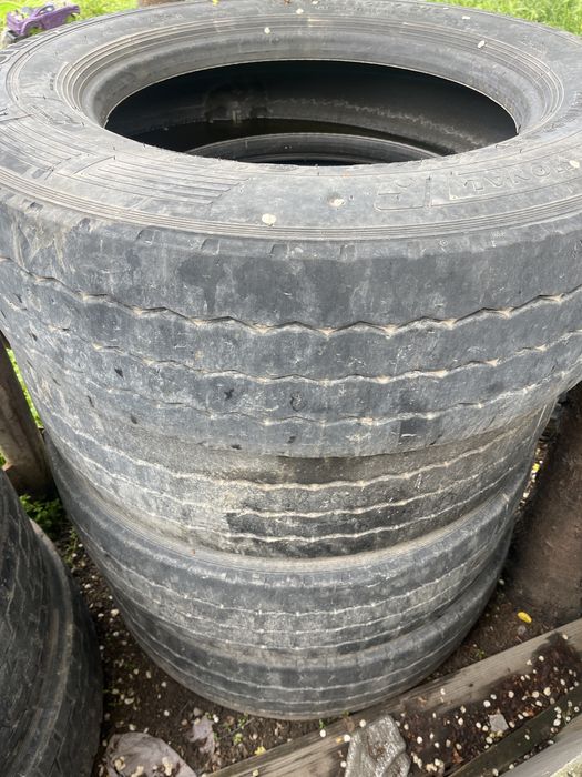 Резина 275/70/22.5