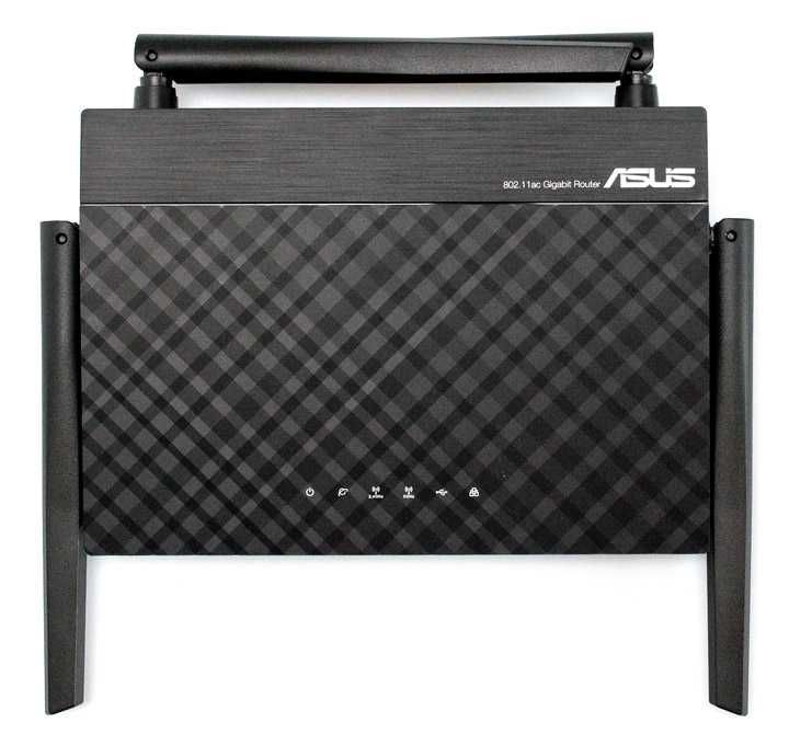 Vând router wireless Asus RT-AC1300G plus