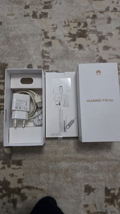 Huawei P30 Lite 4Gb