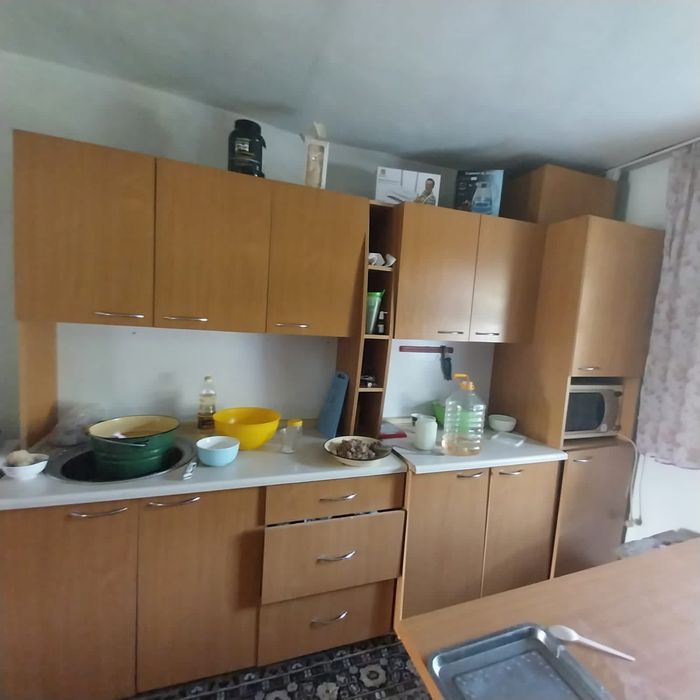 Кухонный гарнитур