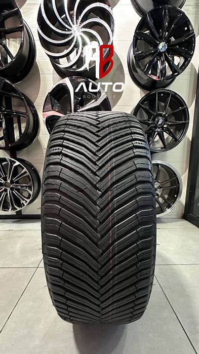 Michelin Crossclimate 2 245/45 R19