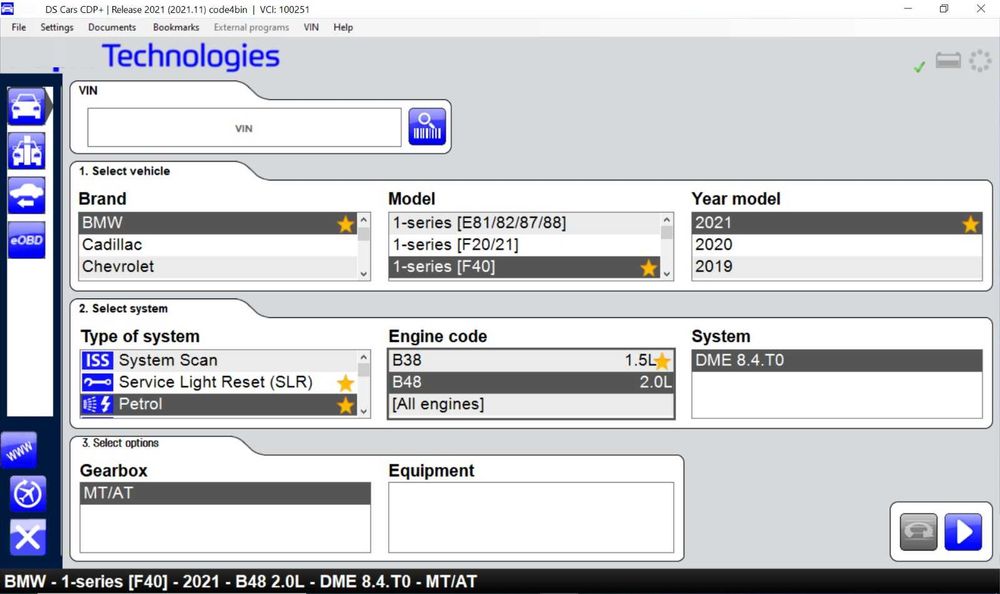 Kit diagnoza auto multimarca 12/24V Bluetooth + Laptop, Pret 889 lei !