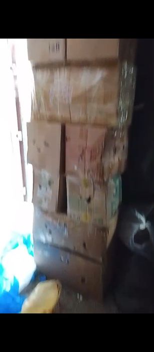 Отдам даром вещи