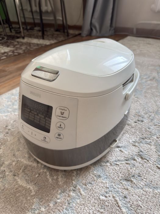 Мультиварка Philips
